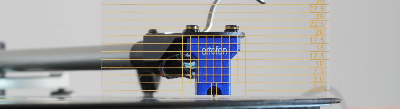 Cartridge alignment